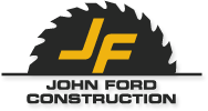John Ford Construction Logo