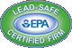 EPA Lead Safe Certified